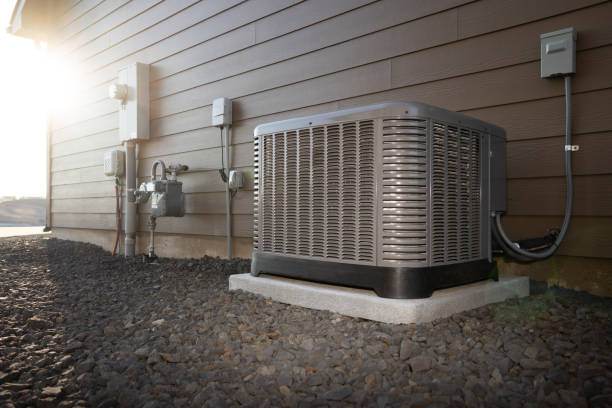 Affordable air conditioning repair in Ashton, ID